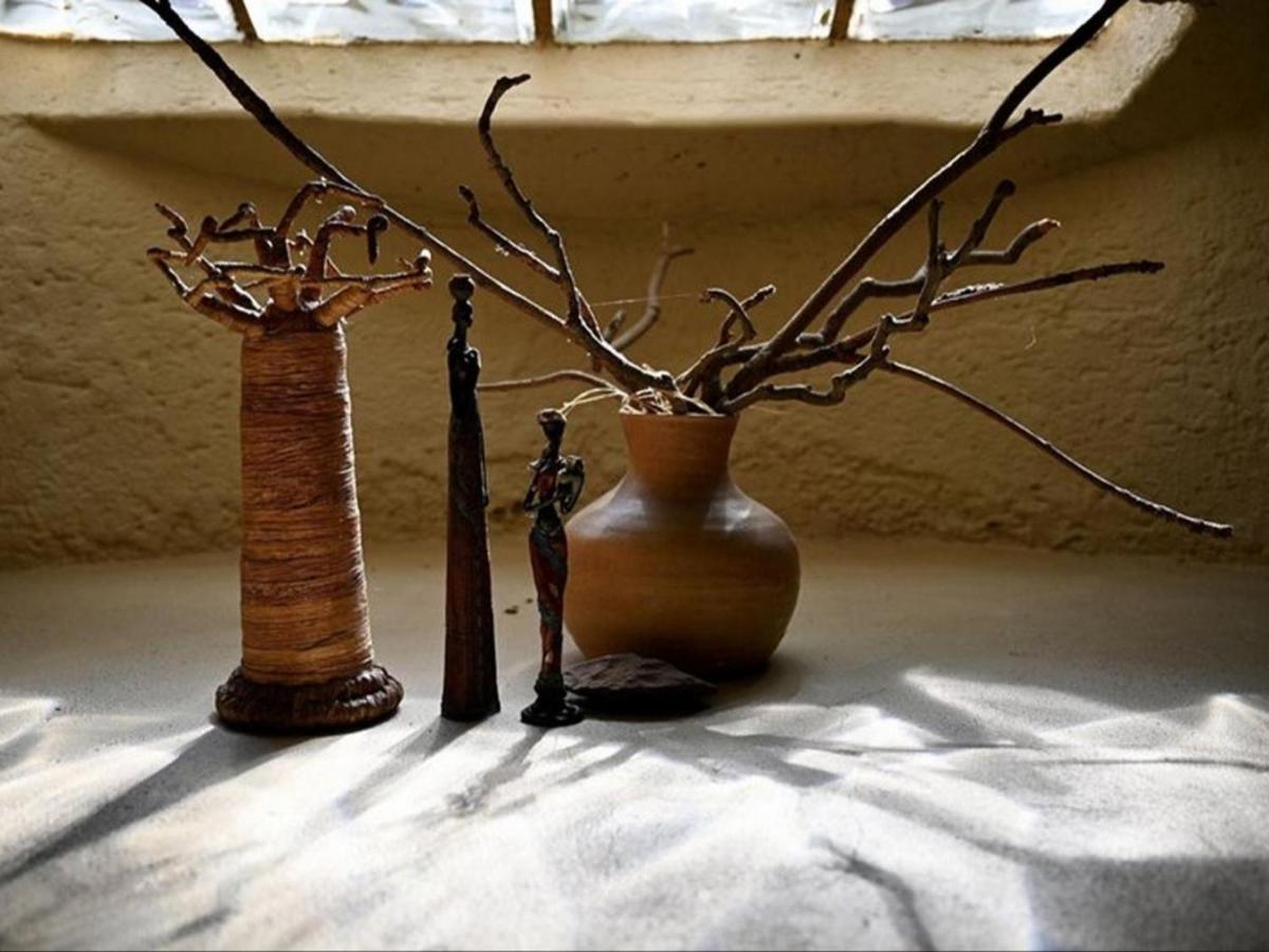 Kulanga Cottages Γιοχάνεσμπουργκ Εξωτερικό φωτογραφία