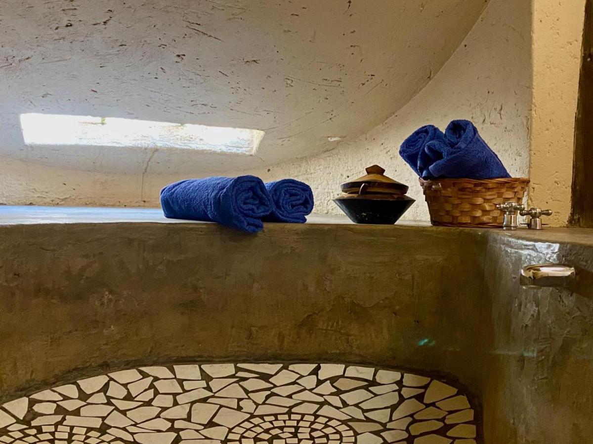 Kulanga Cottages Γιοχάνεσμπουργκ Εξωτερικό φωτογραφία