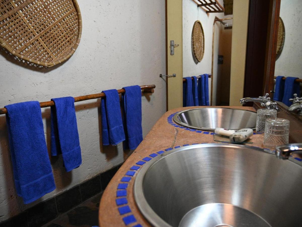 Kulanga Cottages Γιοχάνεσμπουργκ Εξωτερικό φωτογραφία